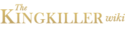 Kingkiller Chronicle Wiki