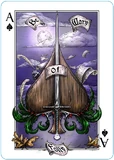 Ace of Spades