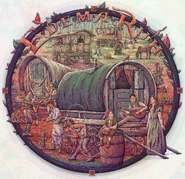 Edema Ruh by Taylor Rose