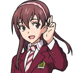Nana Maru San Batsu Manga About High School Quiz Club Gets TV Anime - News  - Anime News Network