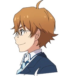 Shiki Koshiyama Nana Maru San Batsu Wiki Fandom