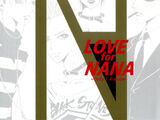 Love for Nana