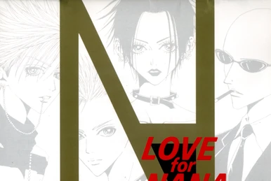 Nana's Song Is My Song | Nana Wiki | Fandom