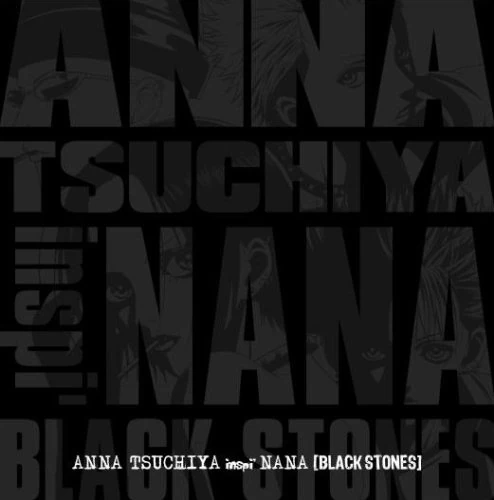 Anna Tsuchiya Inspi' Nana (Black Stones) | Nana Wiki | Fandom