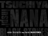 Anna Tsuchiya Inspi' Nana (Black Stones)