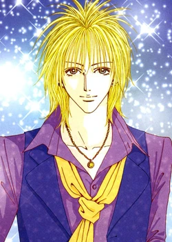 Naoki Fujieda | Nana Wiki | Fandom