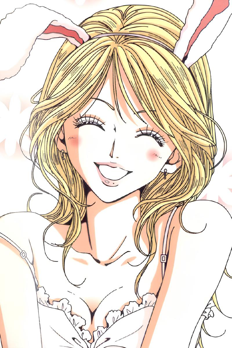 Nana様 Asami Matsumoto | Nana Wiki | Fandom