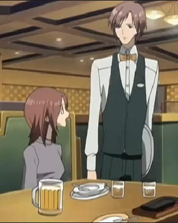 Sachiko S Tears Shoji S Determination Nana Wiki Fandom Sachiko S Tears Shoji S Determination Nana Wiki Fandom