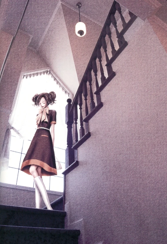 Chapter 4 | Nana Wiki | Fandom