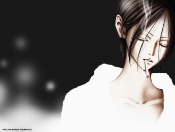 Chapter 81 | Nana Wiki | Fandom