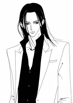 Takumi Ichinose | Nana Wiki | Fandom