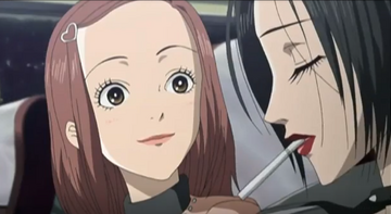 Snowing in Tokyo Nana and Nana Nana Wiki Fandom