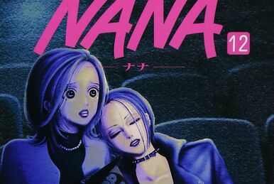 Nana, Vol. 12 (12)