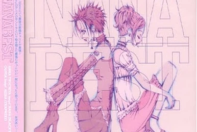 Nana 7 to 8 soundtracks | Nana Wiki | Fandom