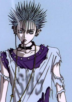 nana様 Shinichi Okazaki | Nana Wiki | Fandom