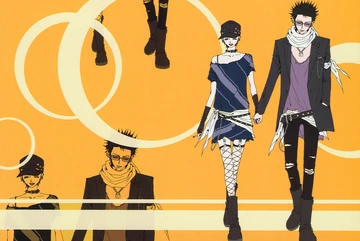 Chapter 40 | Nana Wiki | Fandom