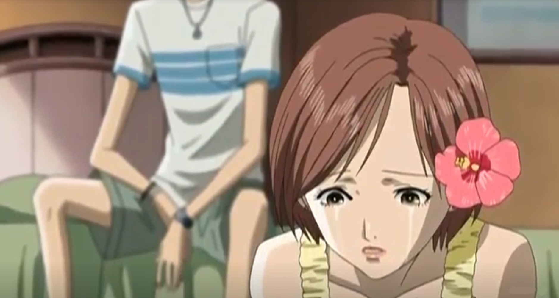 Nana And Shoji Love S Whereabouts Nana Wiki Fandom Nana And Shoji Love S Whereabouts Nana Wiki Fandom