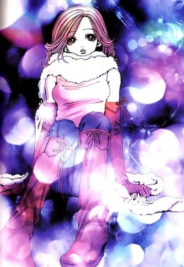 Chapter 26 | Nana Wiki | Fandom