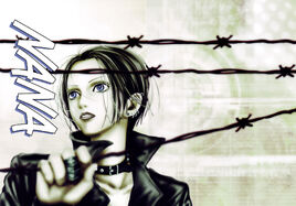 NANA ch25