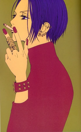 Chapter 29 | Nana Wiki | Fandom