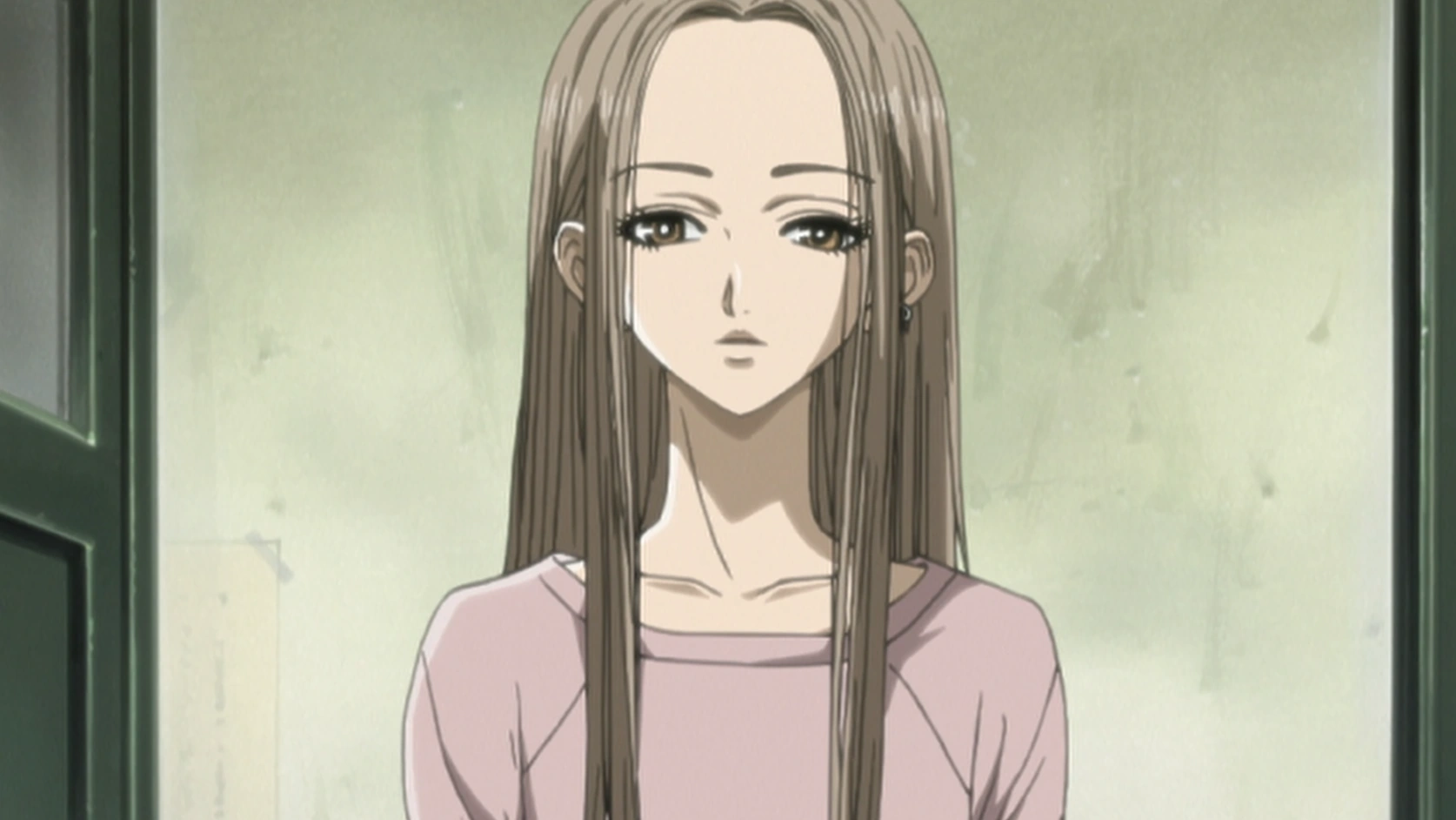 Nana, Suddenly Fit | Nana Wiki | Fandom