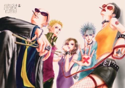 NANAページ nana comms open (@nanajournal1) / Posts / X