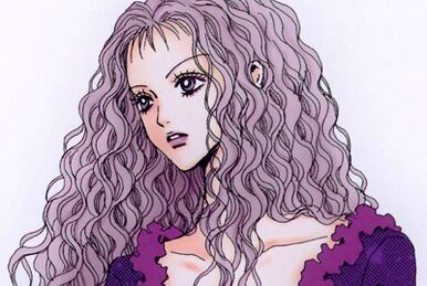Asami Matsumoto | Nana Wiki | Fandom