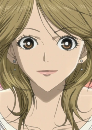 Asami Matsumoto | Nana Wiki | Fandom