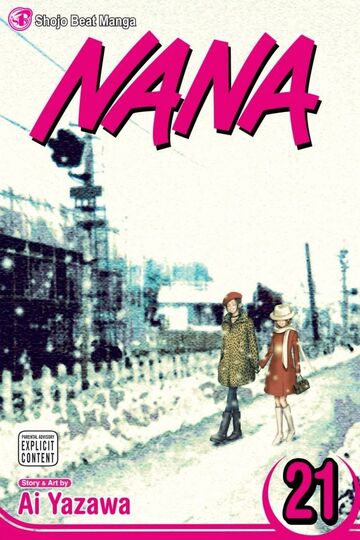 Nana 21 | Nana Wiki | Fandom
