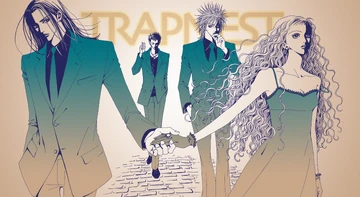 Chapter 27 | Nana Wiki | Fandom