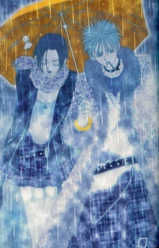 Chapter 33 | Nana Wiki | Fandom