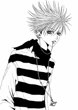 Shinichi Okazaki | Nana Wiki | Fandom