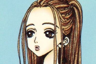 Nana様 Asami Matsumoto | Nana Wiki | Fandom
