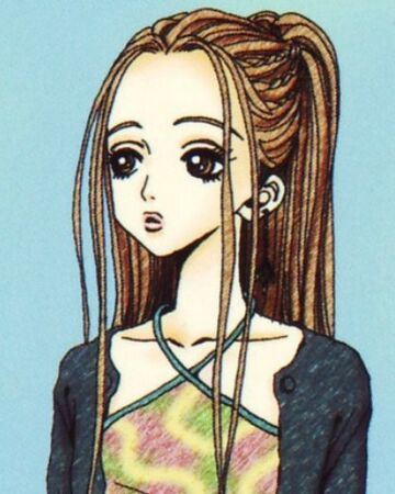 Miu Shinoda Nana Wiki Fandom Miu Shinoda Nana Wiki Fandom