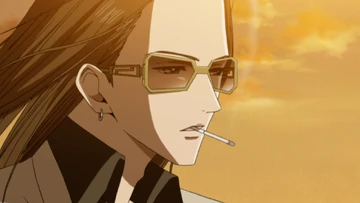 A Capricious and Selfish Man | Nana Wiki | Fandom