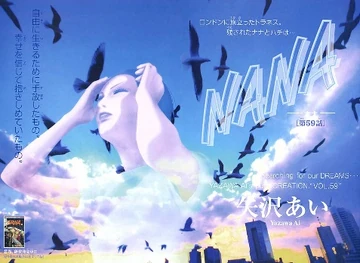 Chapter 59 | Nana Wiki | Fandom