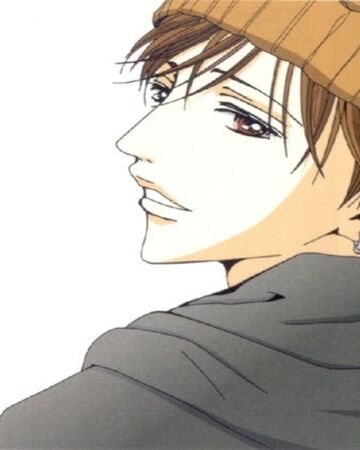 Shoji Endo Nana Wiki Fandom Shoji Endo Nana Wiki Fandom
