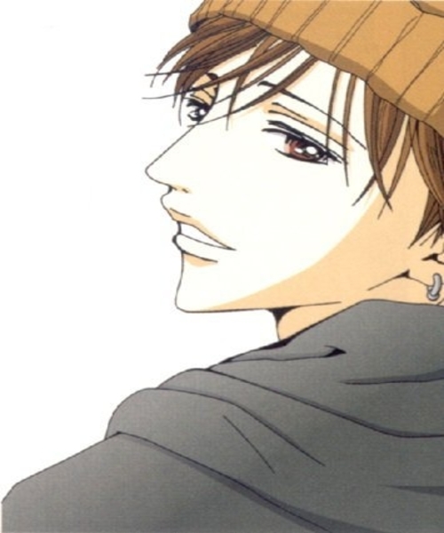 Shoji Endo Nana Wiki Fandom Shoji Endo Nana Wiki Fandom