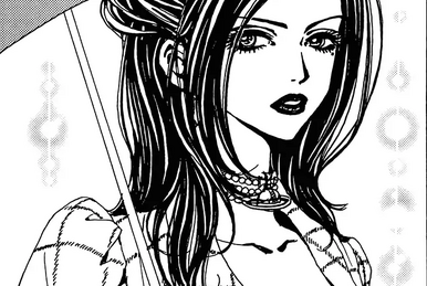 MIU MIU - nana❤︎ Miu Shinoda | Nana Wiki | Fandom