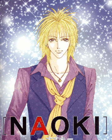 Naoki Story Nana Wiki Fandom