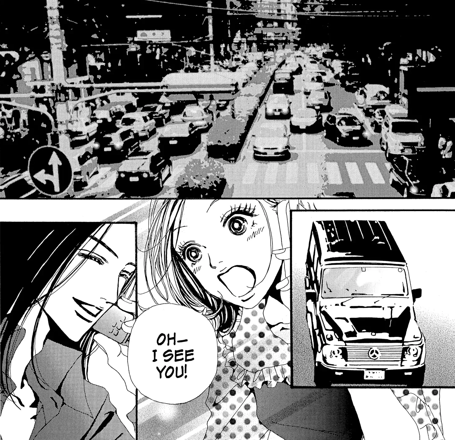 The World of NANA | Nana Wiki | Fandom