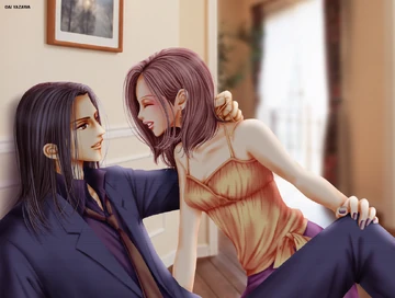 Chapter 32 | Nana Wiki | Fandom