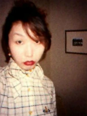 The neme is YAZAWA ［LD］ The neme is YAZAWA ［LD］