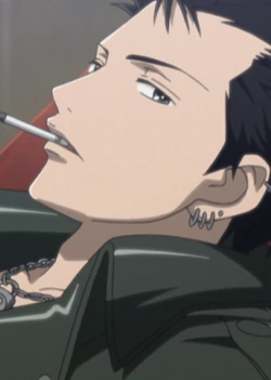 Ren Honjo | Nana Wiki | Fandom