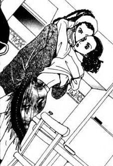 Junko Saotome Nana Wiki Fandom