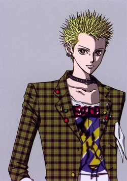 Nana 7.8 | Nana Wiki | Fandom