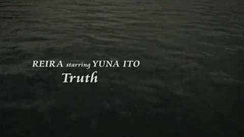 Yuna Ito - Truth