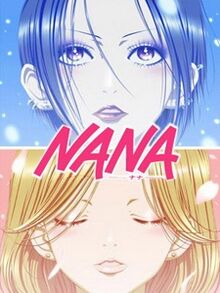 Nana Anime