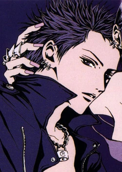 Ren Honjo | Nana Wiki | Fandom