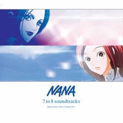 Stream auroriel  Listen to Nana Anime Soundtrack playlist online for free  on SoundCloud
